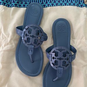 Tory Burch Miller sandals